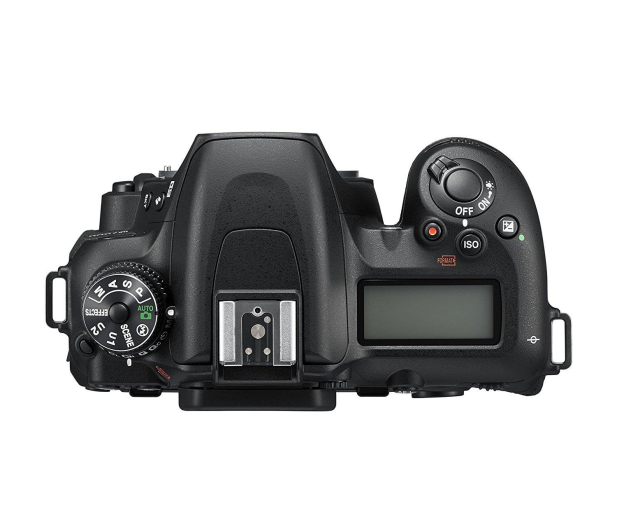 Nikon D7500 body - 448461 - zdjęcie 2